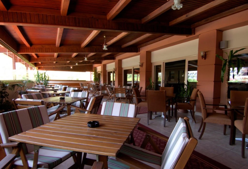 Rose Hotel Rezervasyon