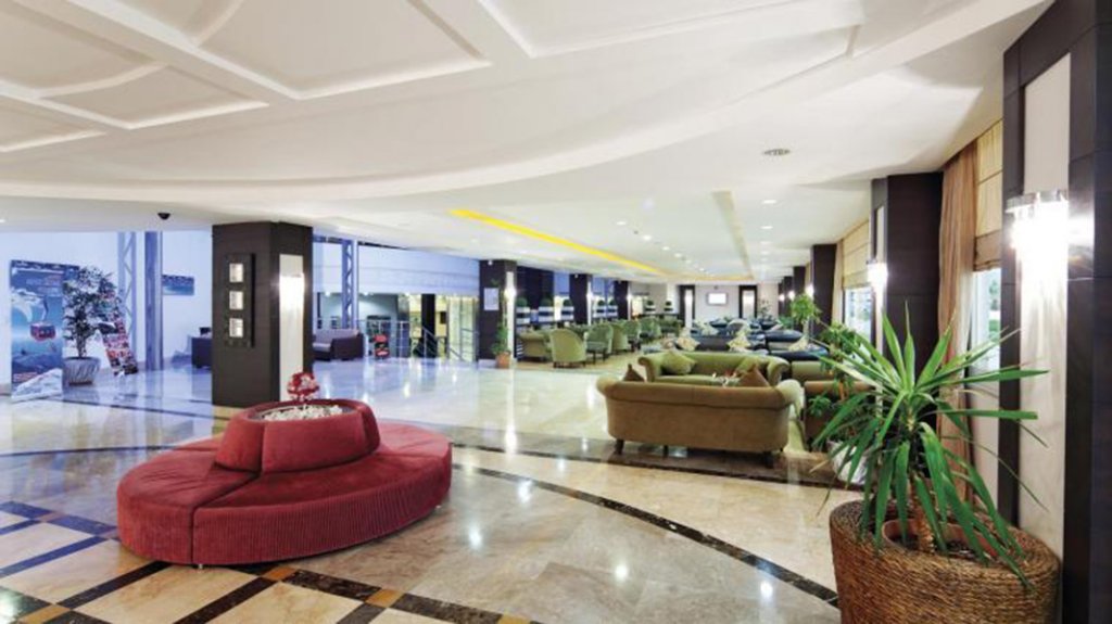 Rose Hotel Rezervasyon