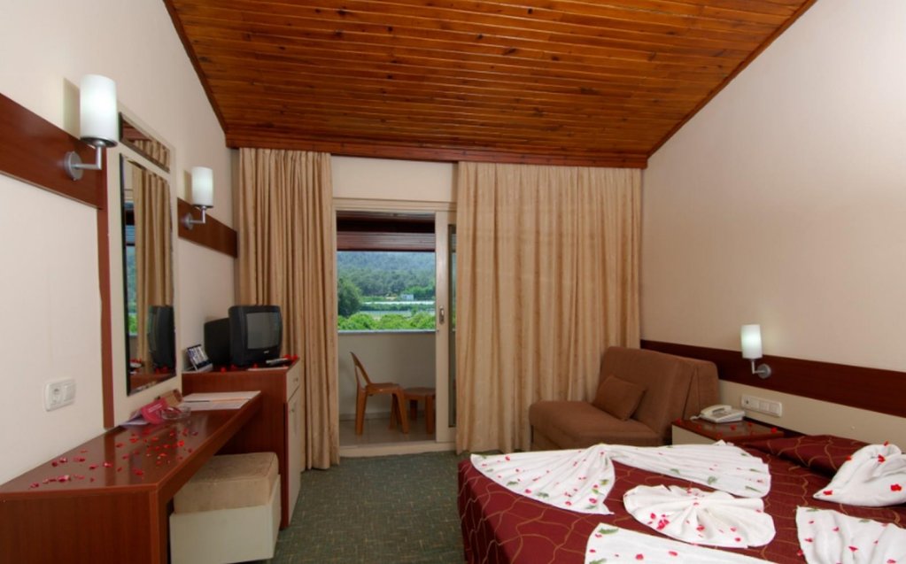 Rose Hotel Rezervasyon