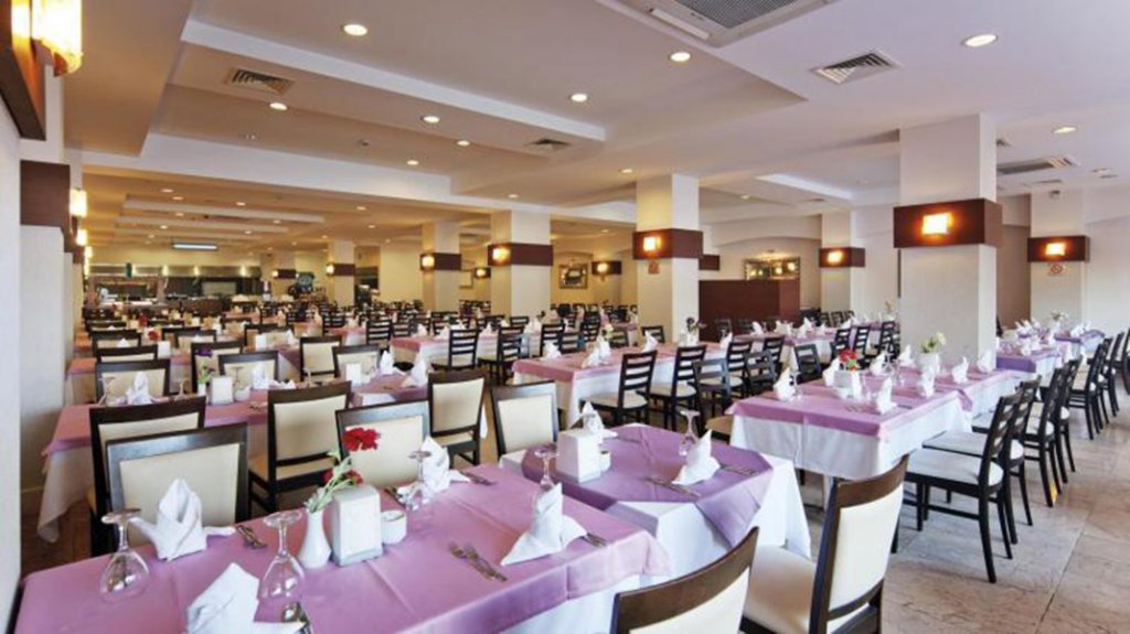 Rose Hotel Rezervasyon