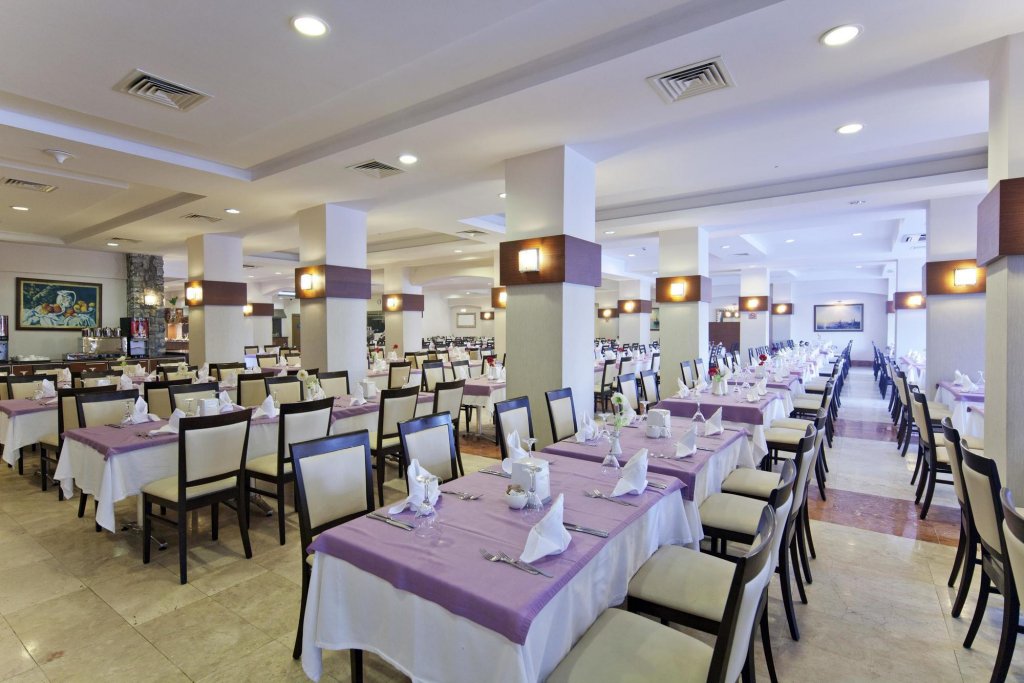 Rose Hotel Rezervasyon