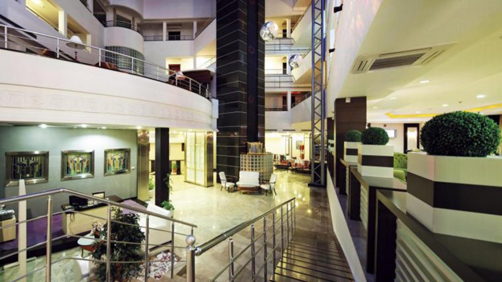 Rose Hotel Rezervasyon