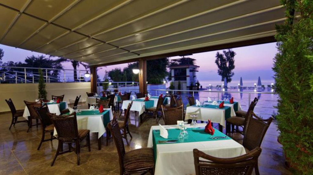 Rose Hotel Rezervasyon