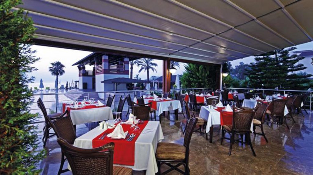 Rose Hotel Rezervasyon