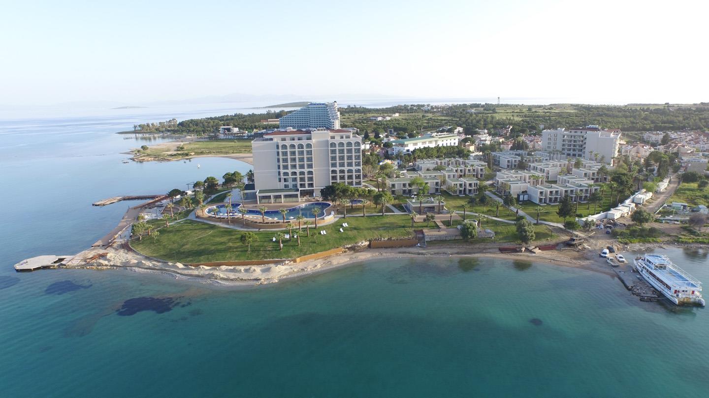 Duja Didim Rezervasyon