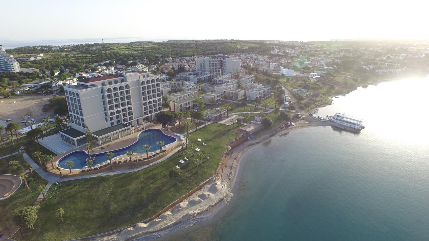 Duja Didim Rezervasyon