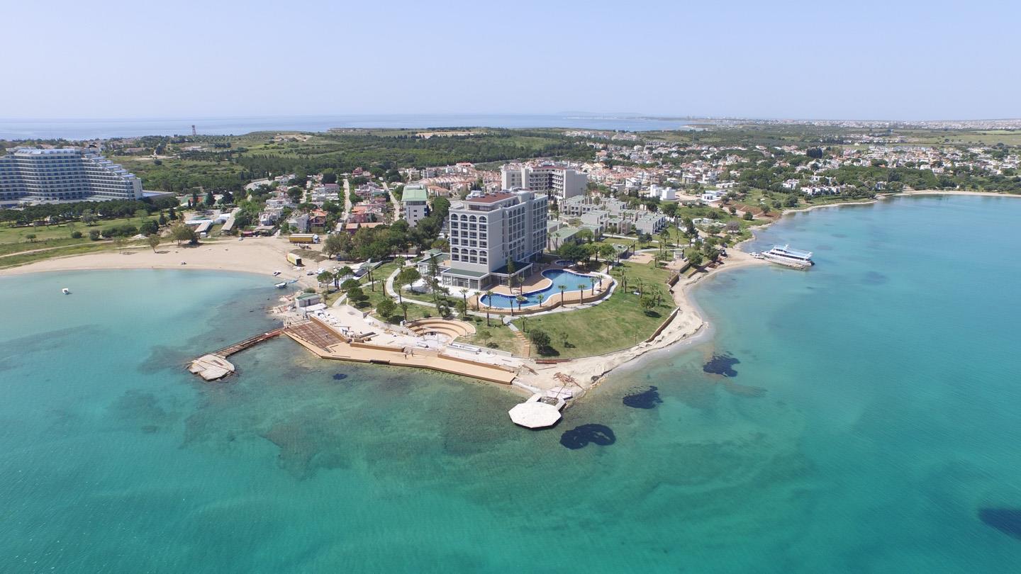 Duja Didim Rezervasyon