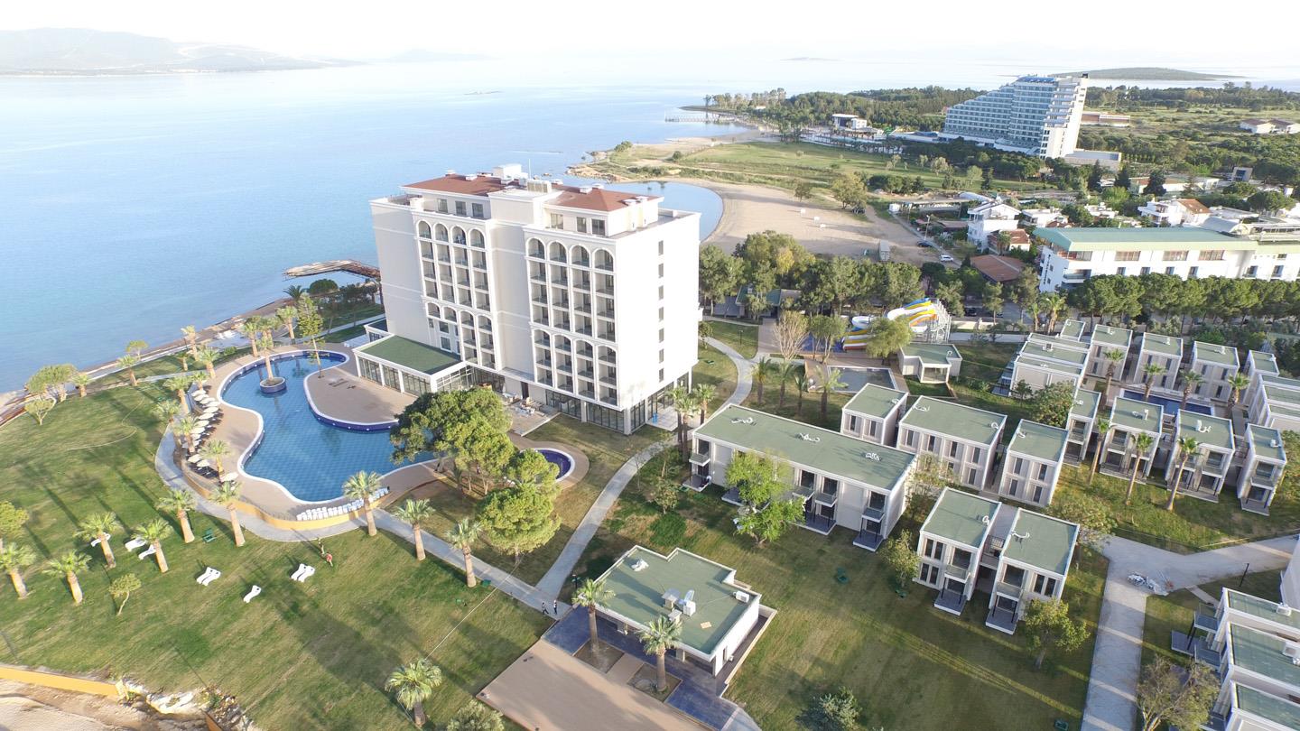 Duja Didim Rezervasyon