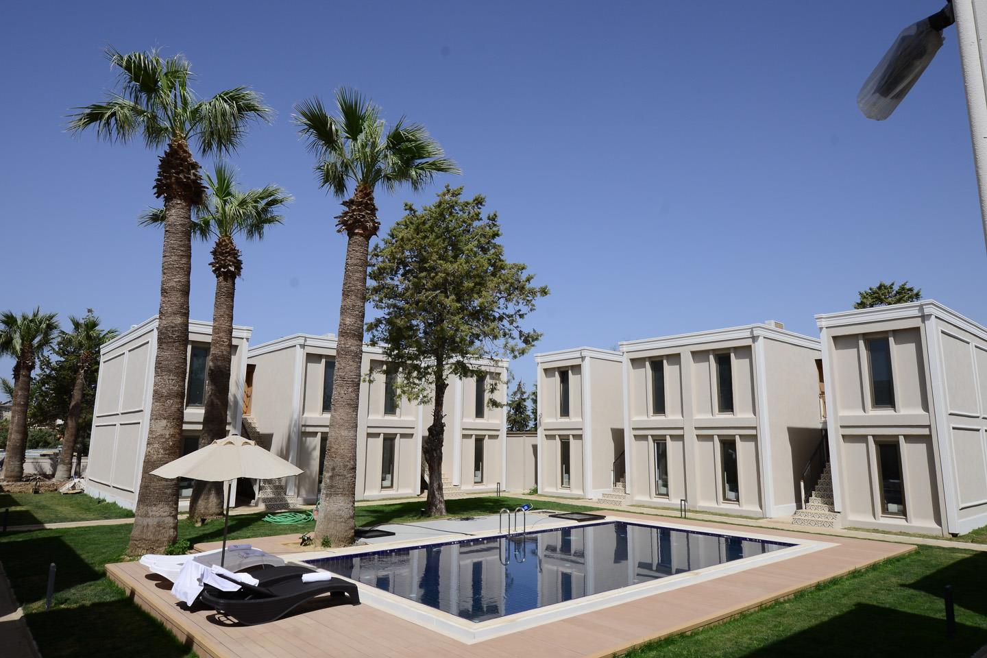 Duja Didim Rezervasyon