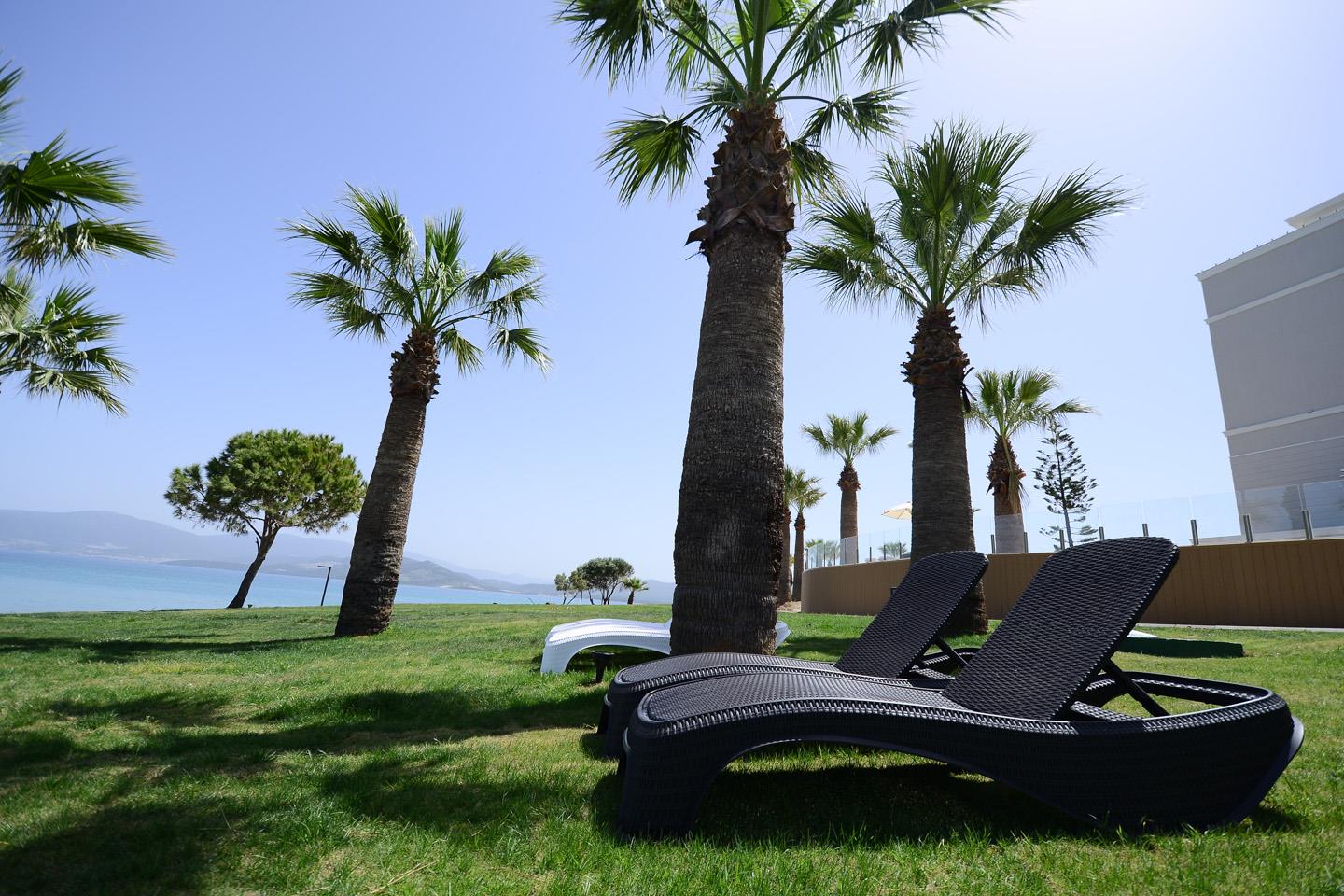 Duja Didim Rezervasyon