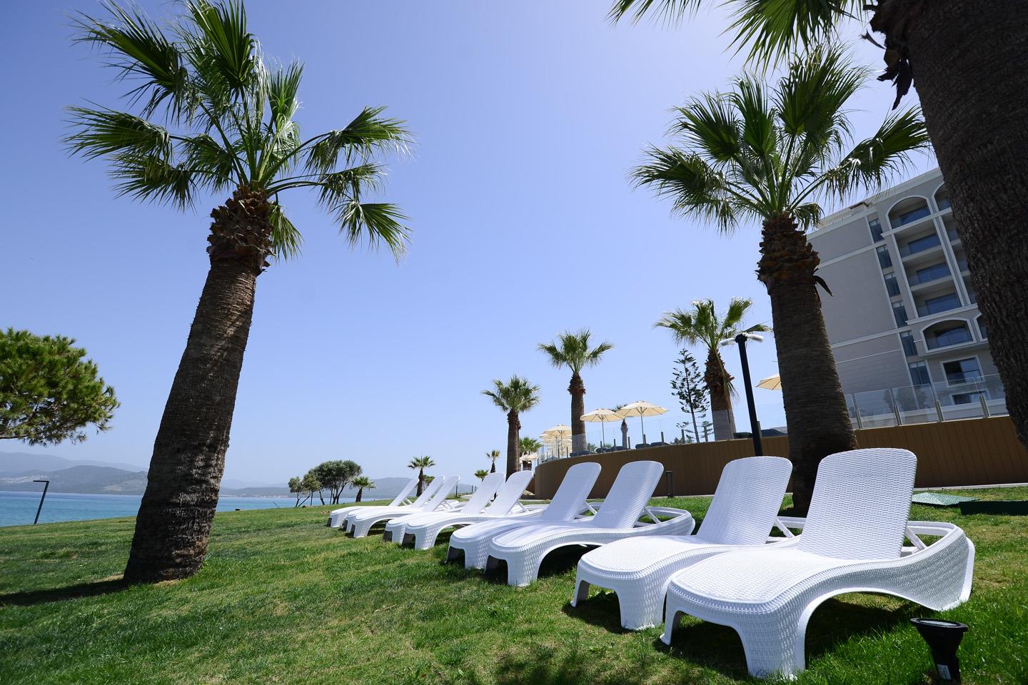 Duja Didim Rezervasyon