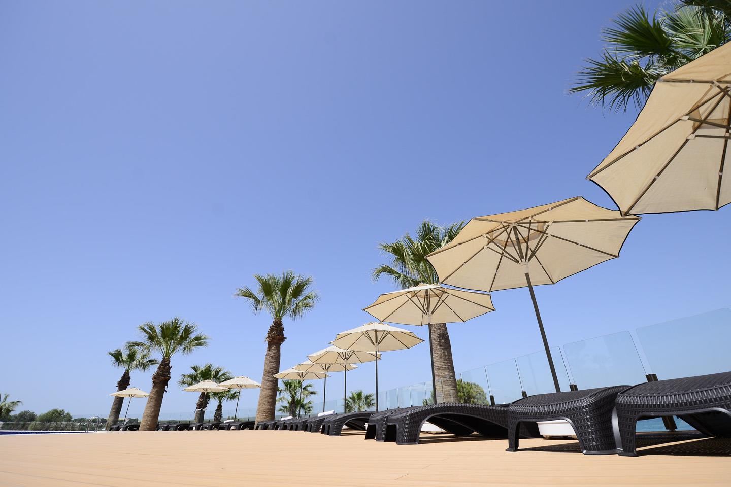 Duja Didim Rezervasyon