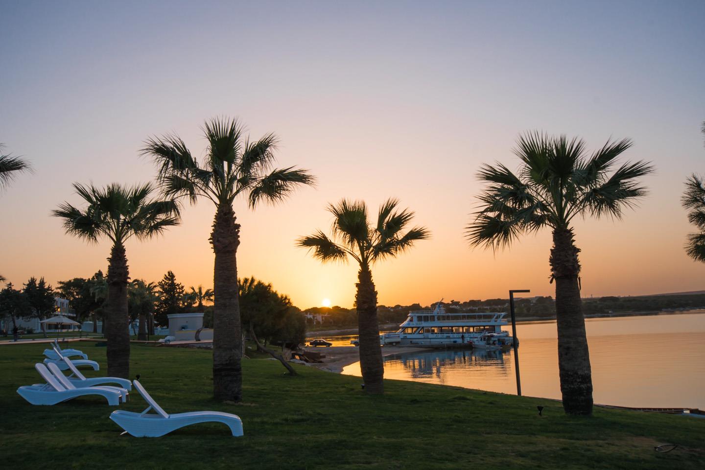 Duja Didim Rezervasyon