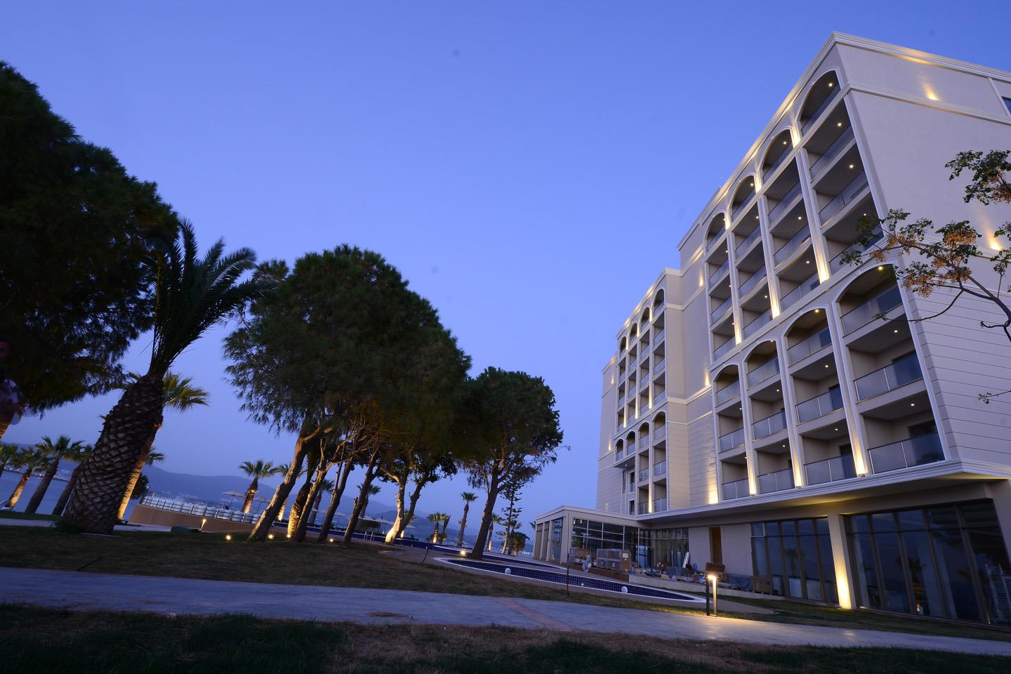 Duja Didim Rezervasyon