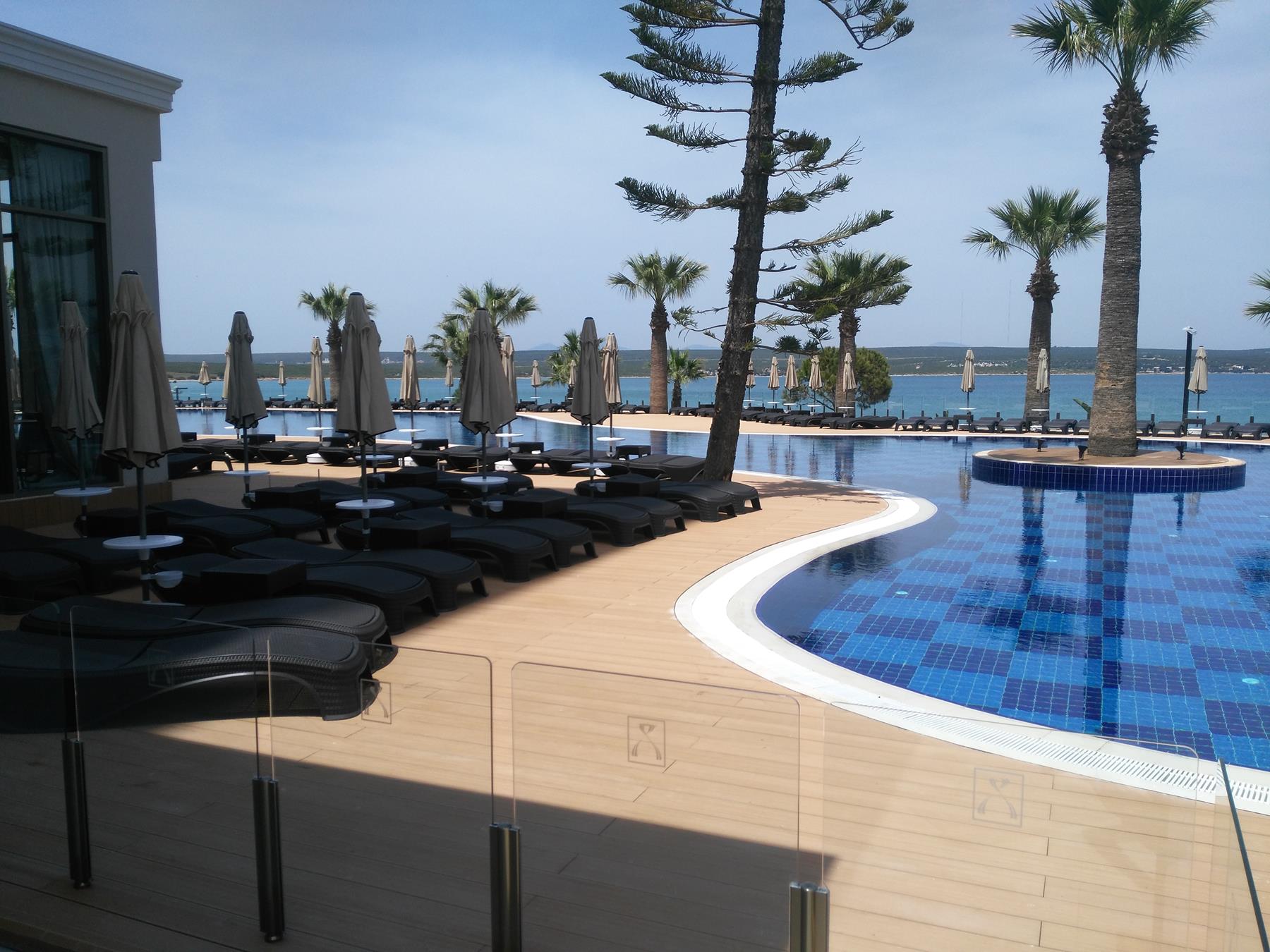 Duja Didim Rezervasyon