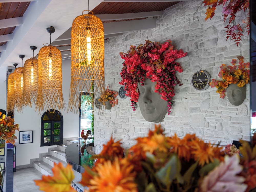 I?llusion Beach Club Hotel Rezervasyon