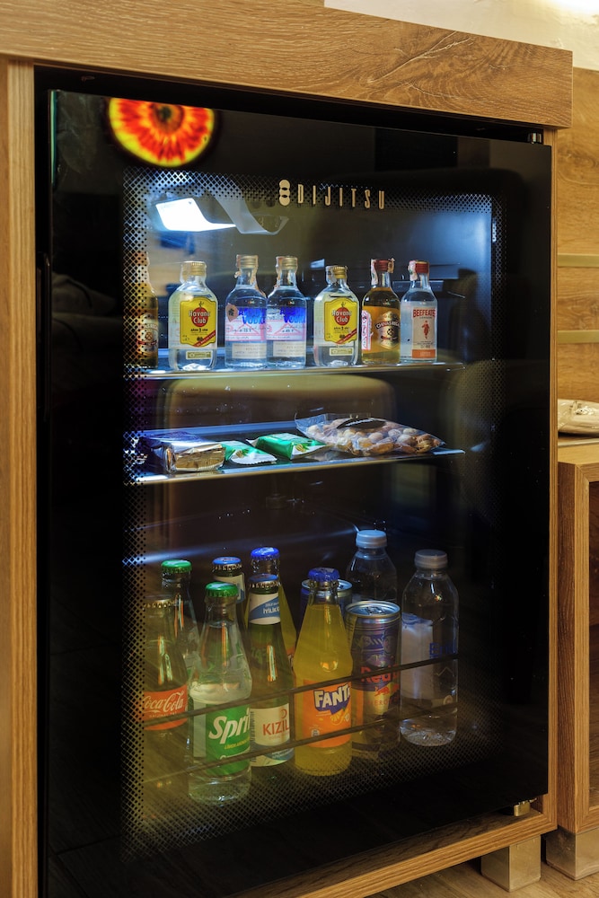 I?llusion Beach Club Hotel Rezervasyon