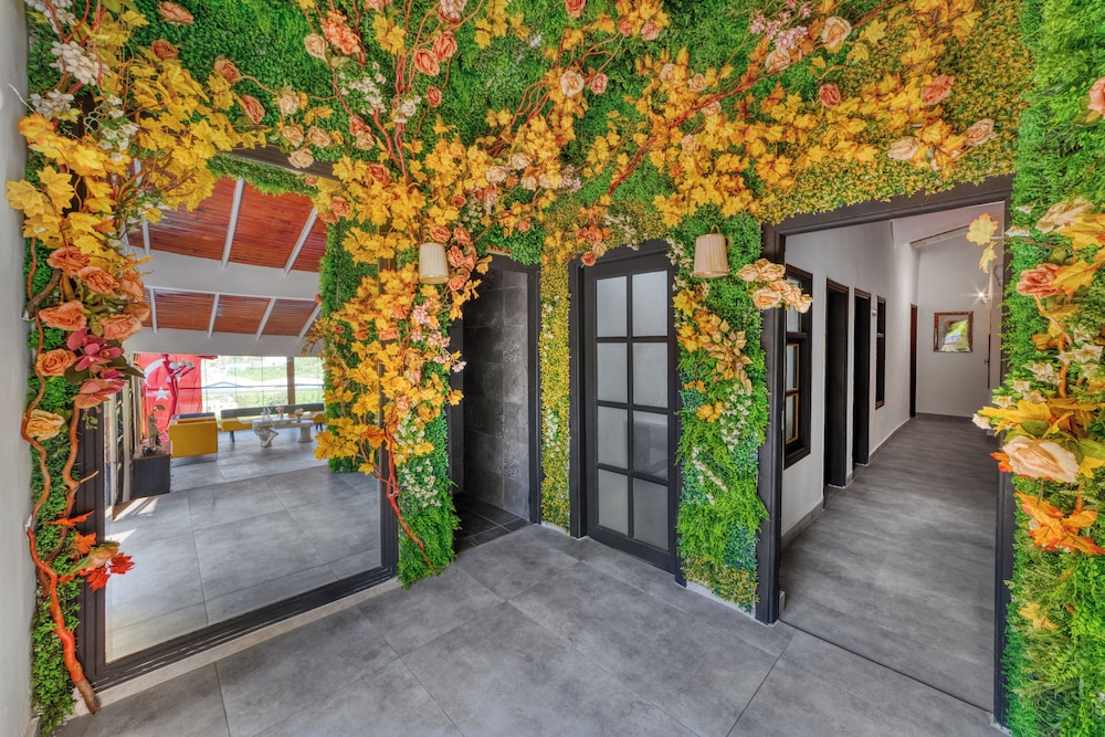 I?llusion Beach Club Hotel Rezervasyon