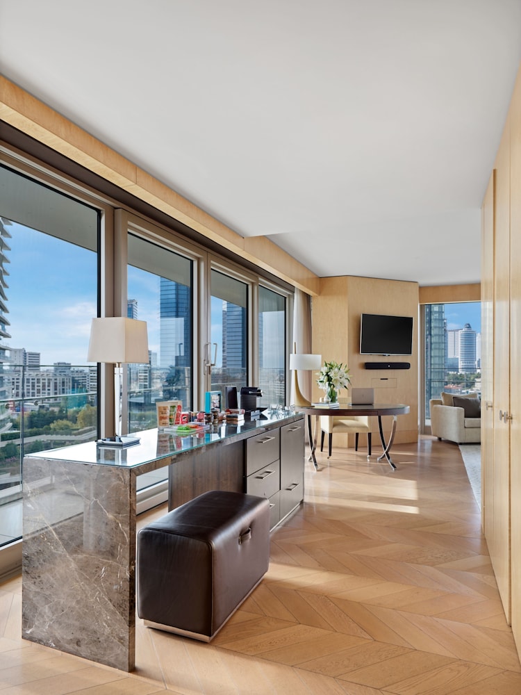 Raffles Istanbul Rezervasyon