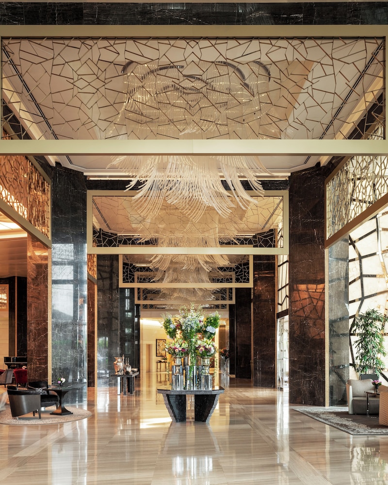 Raffles Istanbul Rezervasyon