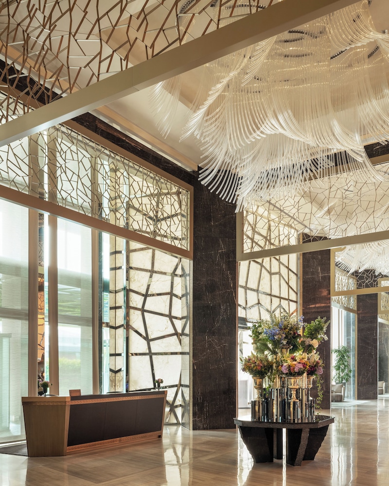 Raffles Istanbul Rezervasyon