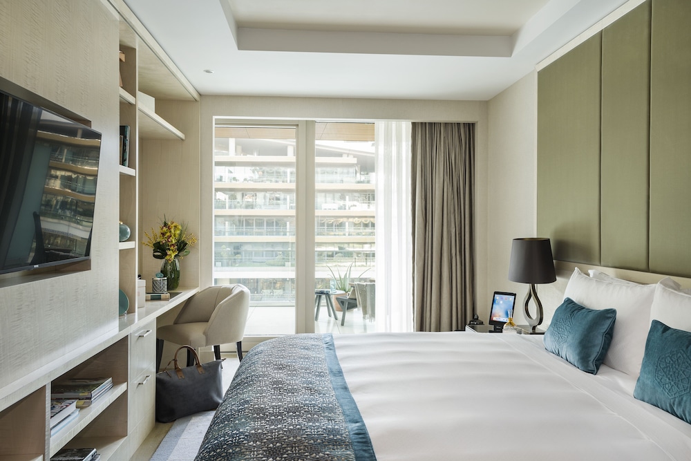 Raffles Istanbul Rezervasyon