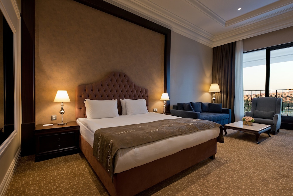 Vialand Palace Hotel Rezervasyon