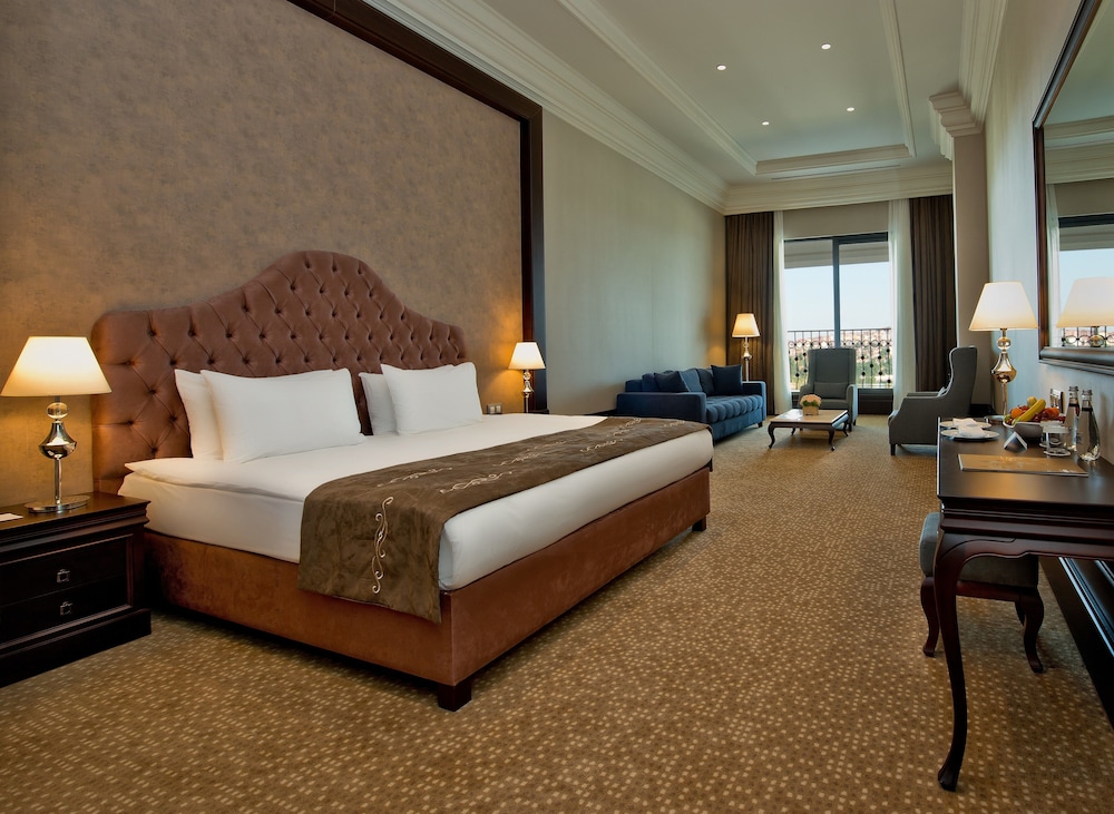 Vialand Palace Hotel Rezervasyon