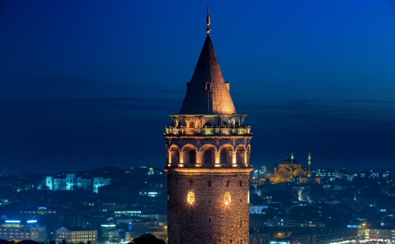 Holas Apartments Rezervasyon