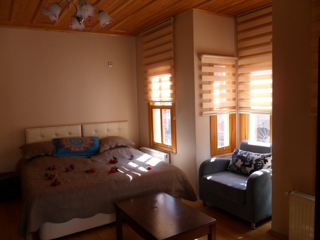 Tokyo Apart Rezervasyon