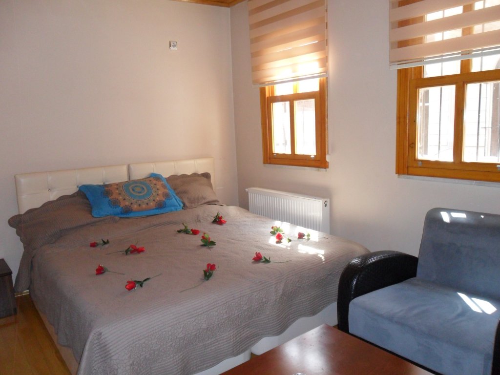 Tokyo Apart Rezervasyon