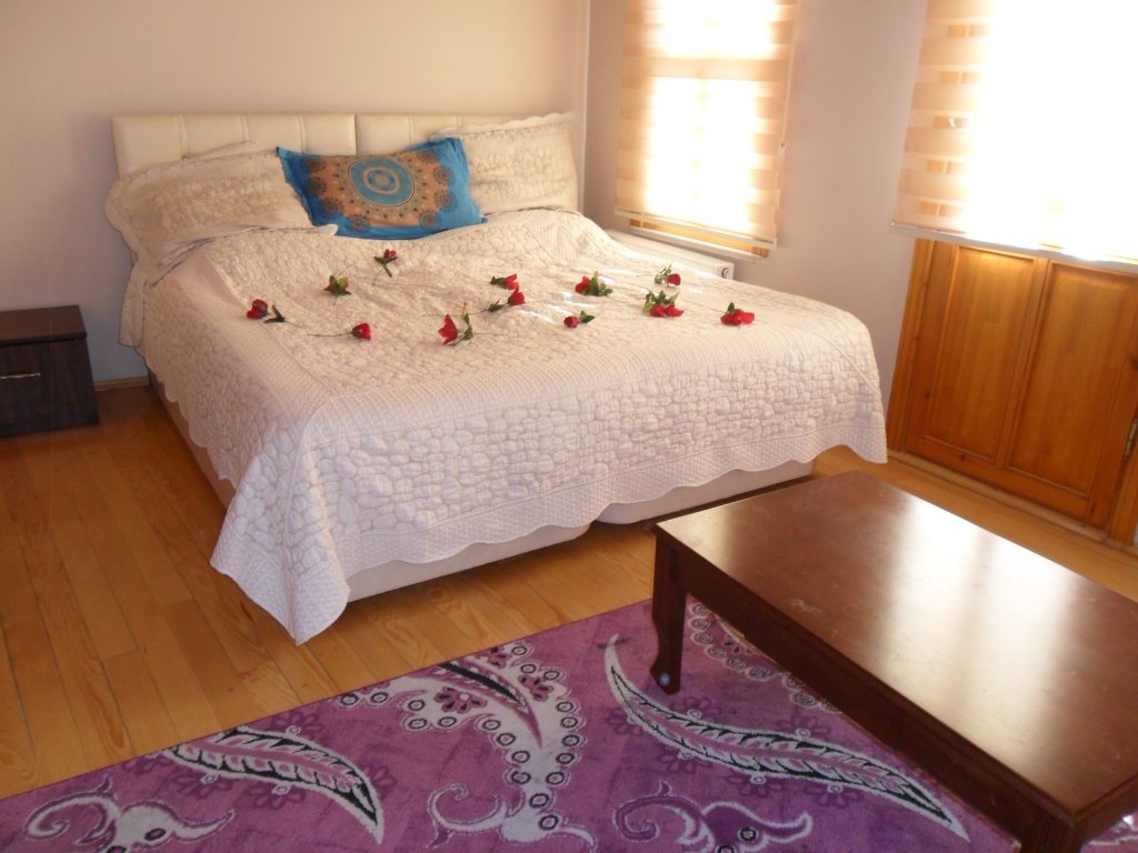 Tokyo Apart Rezervasyon