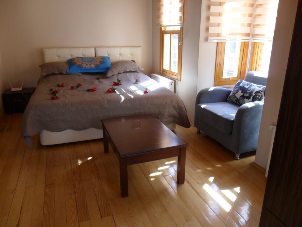 Tokyo Apart Rezervasyon