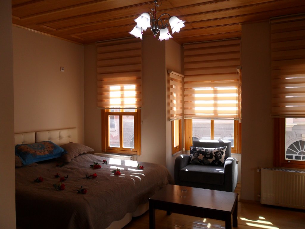 Tokyo Apart Rezervasyon