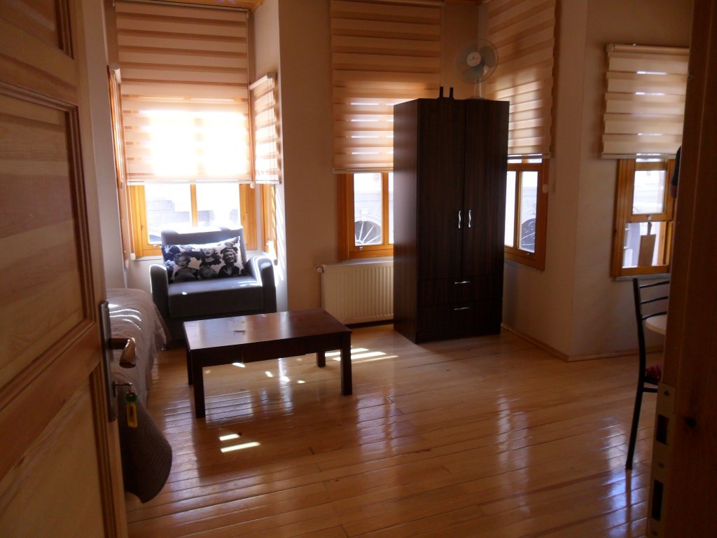 Tokyo Apart Rezervasyon