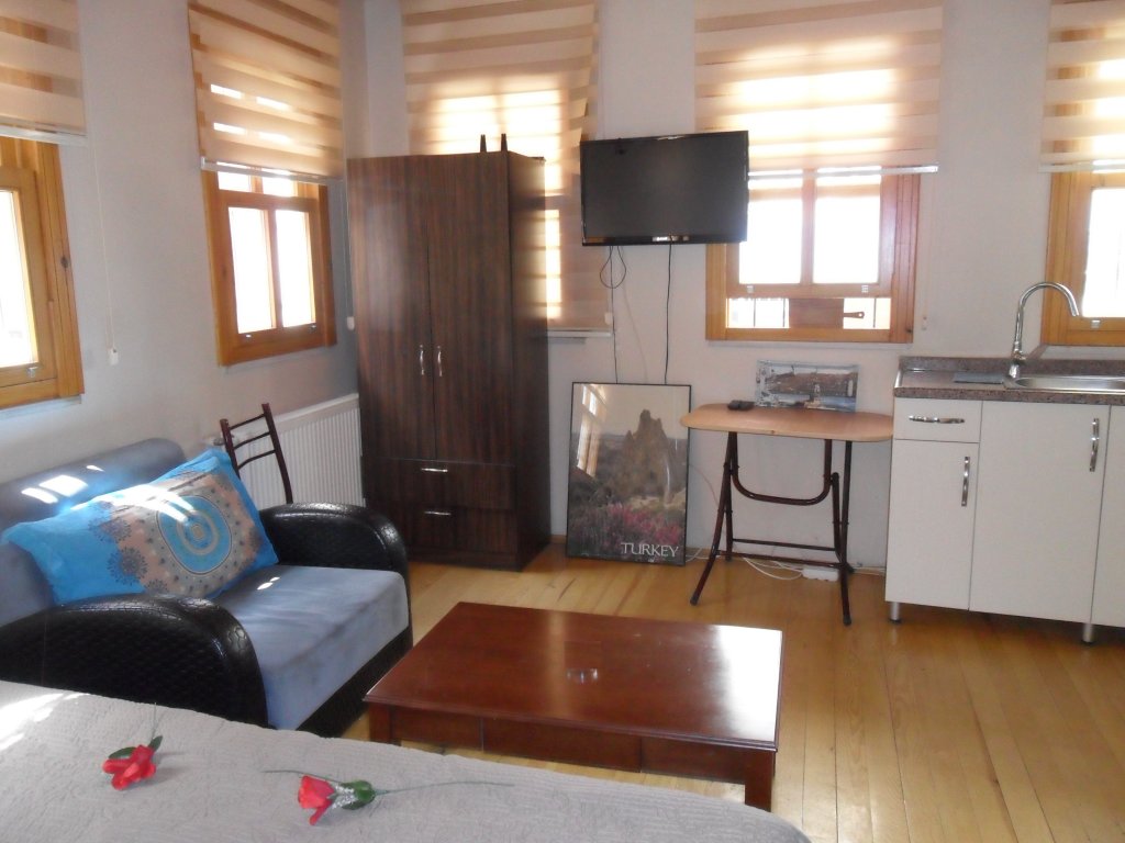 Tokyo Apart Rezervasyon
