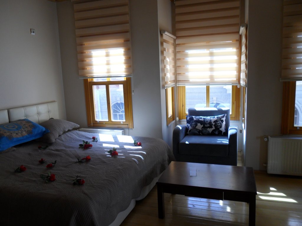 Tokyo Apart Rezervasyon