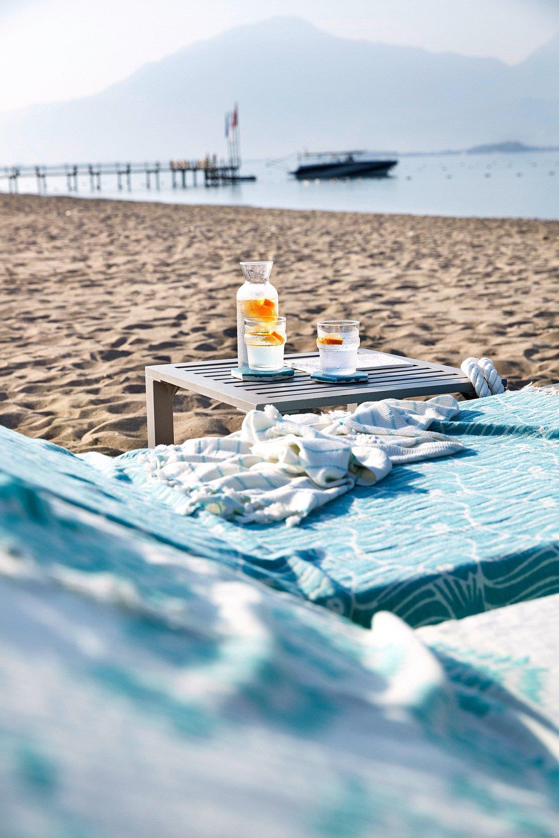 Akra Fethiye Tui Blue Sensatori Rezervasyon