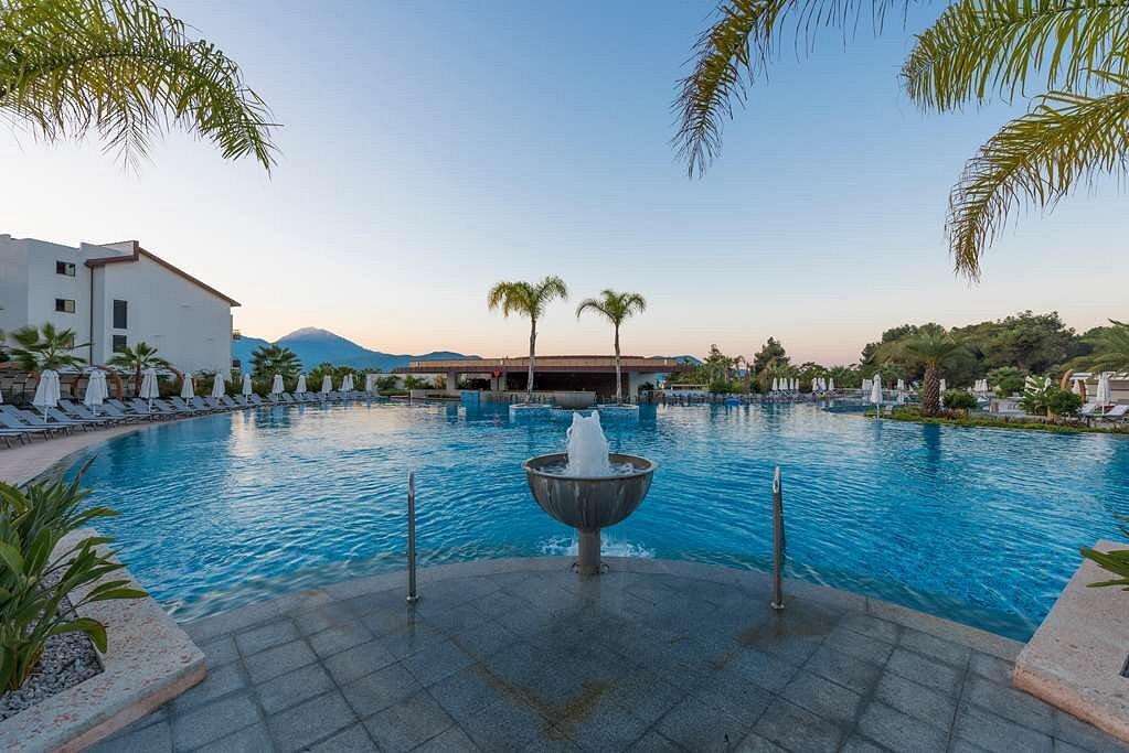 Akra Fethiye Tui Blue Sensatori Rezervasyon