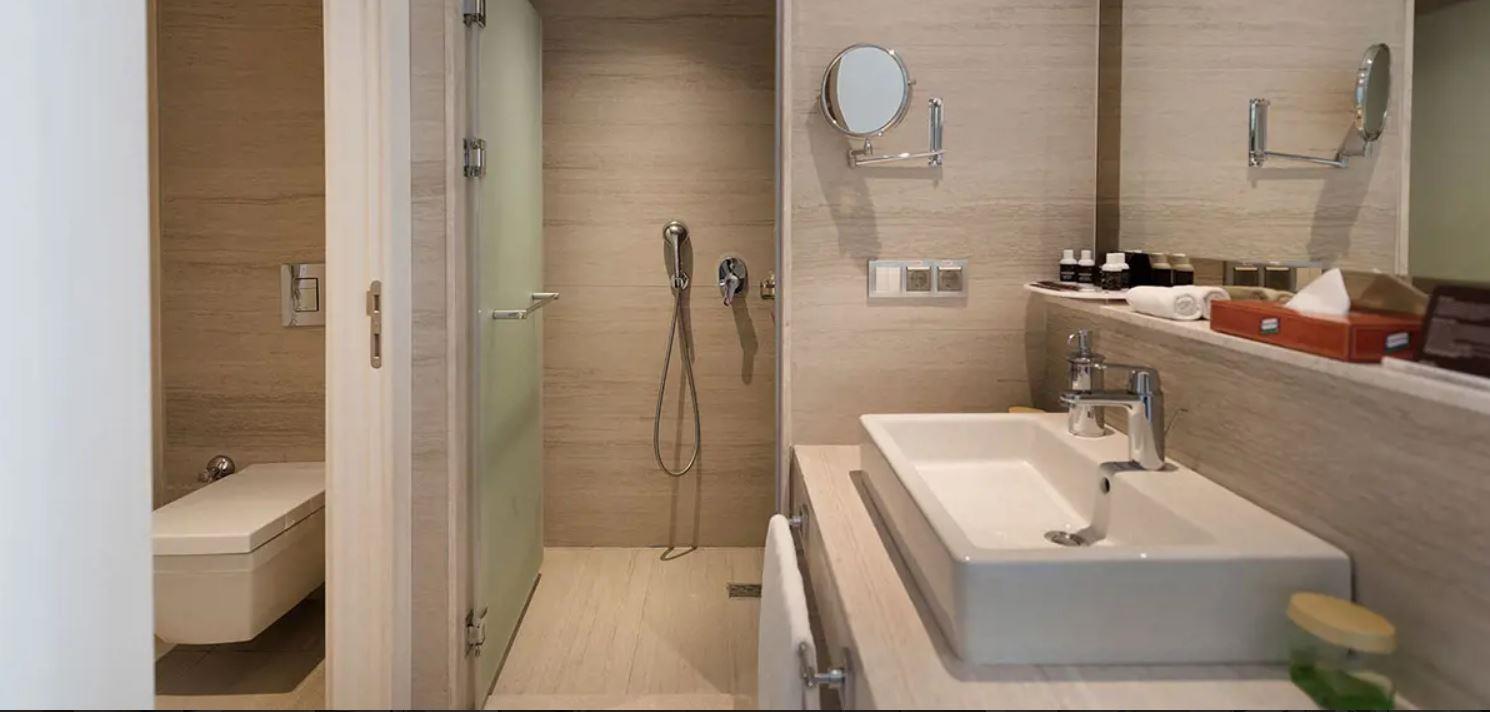 Akra Fethiye Tui Blue Sensatori Rezervasyon