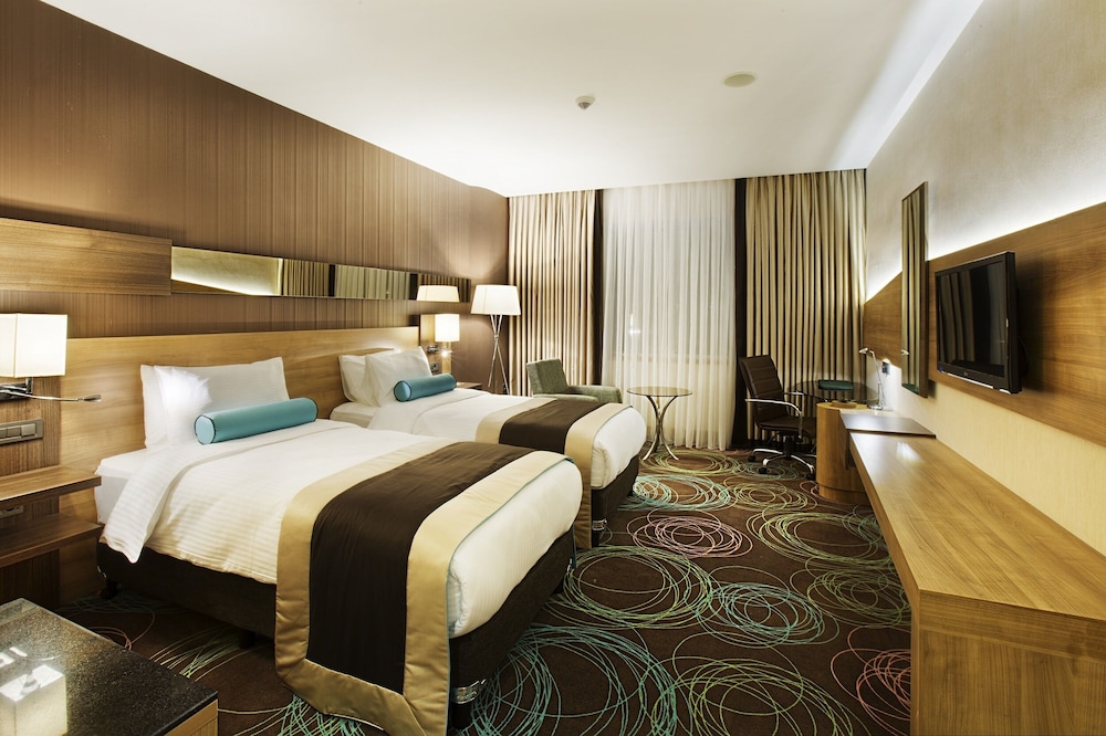 Dedeman Park Gaziantep Rezervasyon