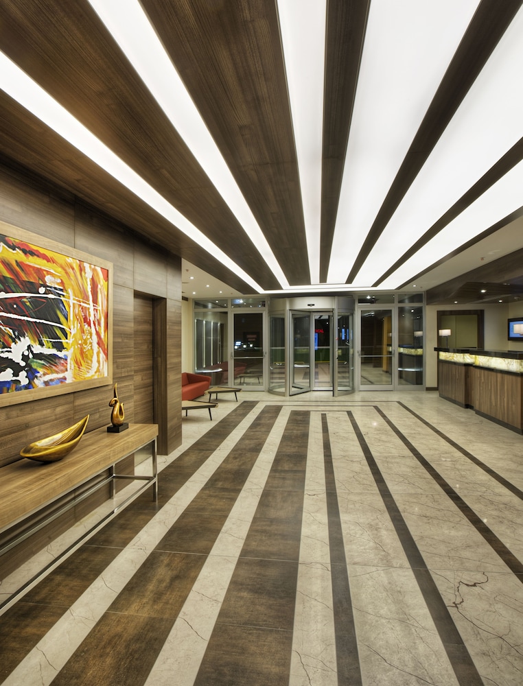 Dedeman Park Gaziantep Rezervasyon