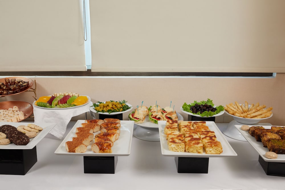 Dedeman Park Gaziantep Rezervasyon