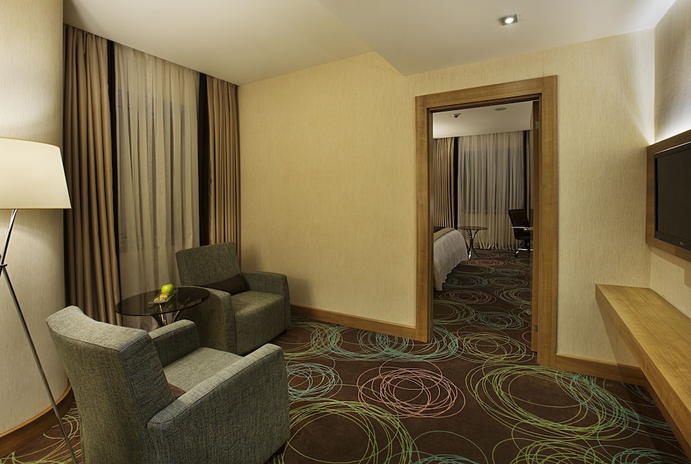 Dedeman Park Gaziantep Rezervasyon