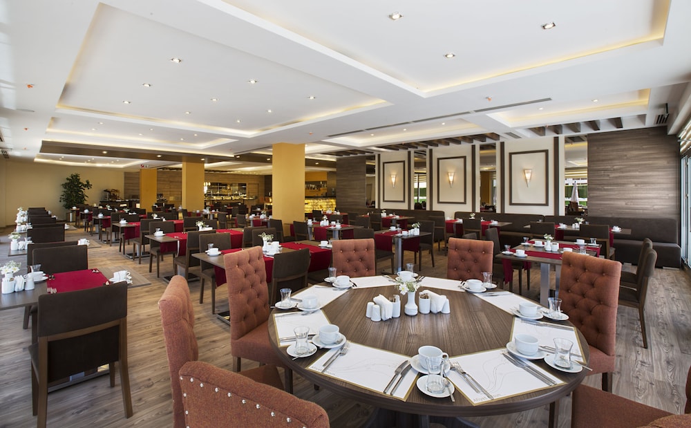 Dedeman Park Gaziantep Rezervasyon