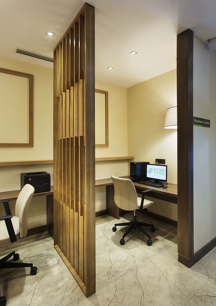 Dedeman Park Gaziantep Rezervasyon