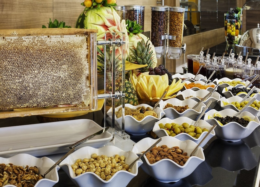 Dedeman Park Gaziantep Rezervasyon