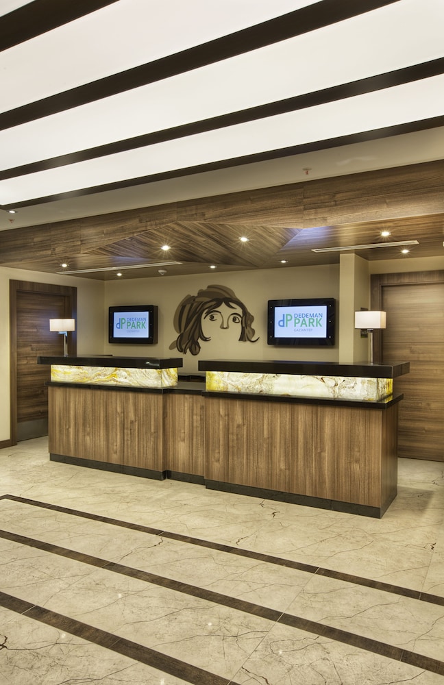 Dedeman Park Gaziantep Rezervasyon