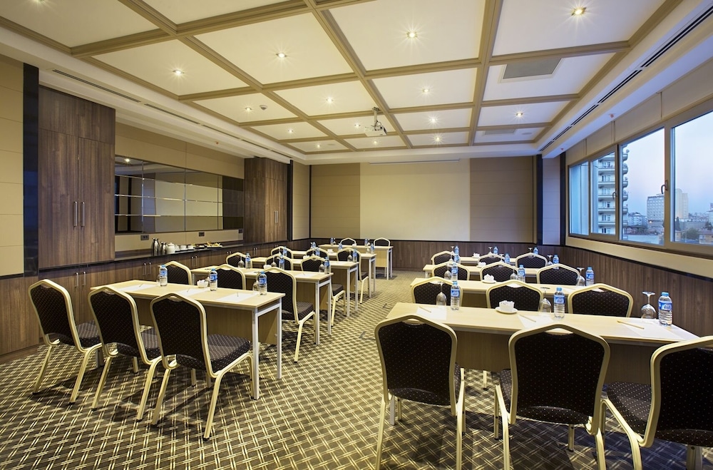 Dedeman Park Gaziantep Rezervasyon