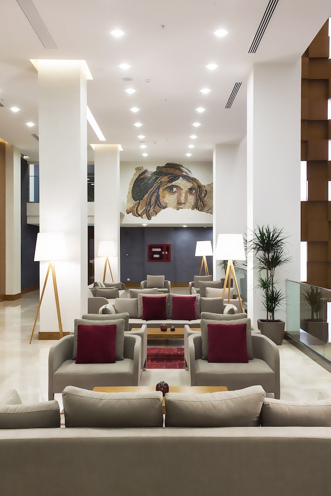 Divan Gaziantep Rezervasyon